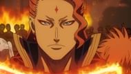 A still of Fuegoleon (Image via Studio Pierrot)